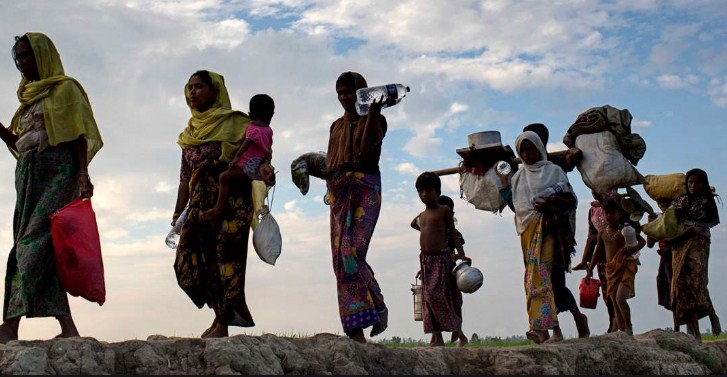 18 more Rohingyas detained; count at Kathua holding centre reaches 197
